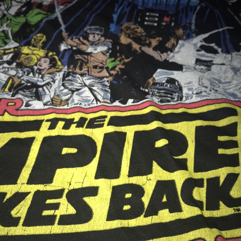 Star Wars ⭐️⭐️ Tank - Picture 2 of 2